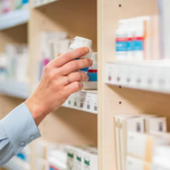 在台中怎麼挑到真正有感的進口保健食品？