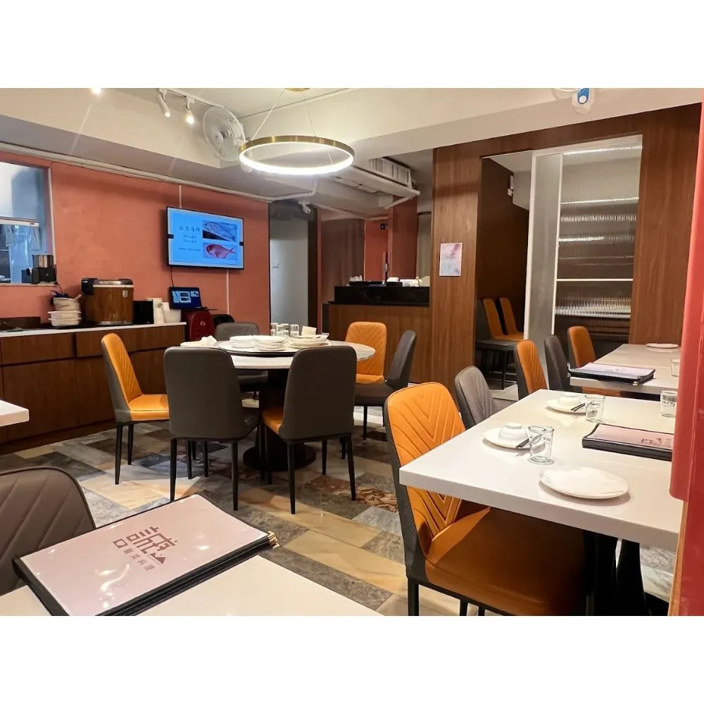 北市台菜餐廳對決：為什麼資深食客都指定南京東路台菜