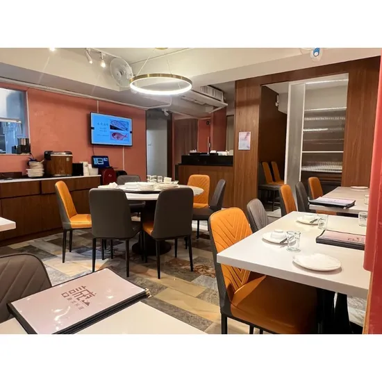 北市台菜餐廳對決：為什麼資深食客都指定南京東路台菜