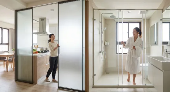 日常生活的微小痛點：油煙與潮濕的逆襲