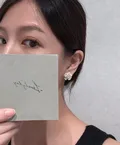 聯名設計手工耳環