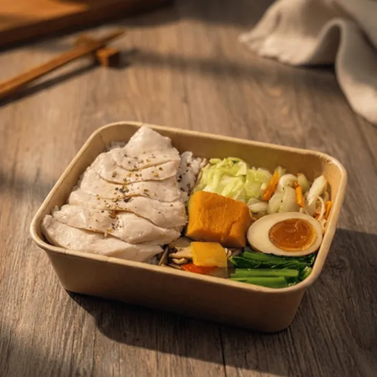 減脂期可以吃什麼？懶人減脂餐與高蛋白餐盒推薦