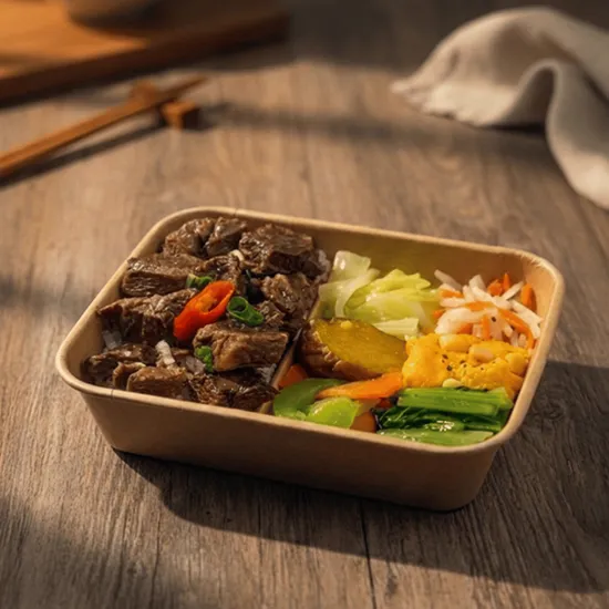 均衡飲食怎麼吃？從飲食金字塔看健康餐盒設計