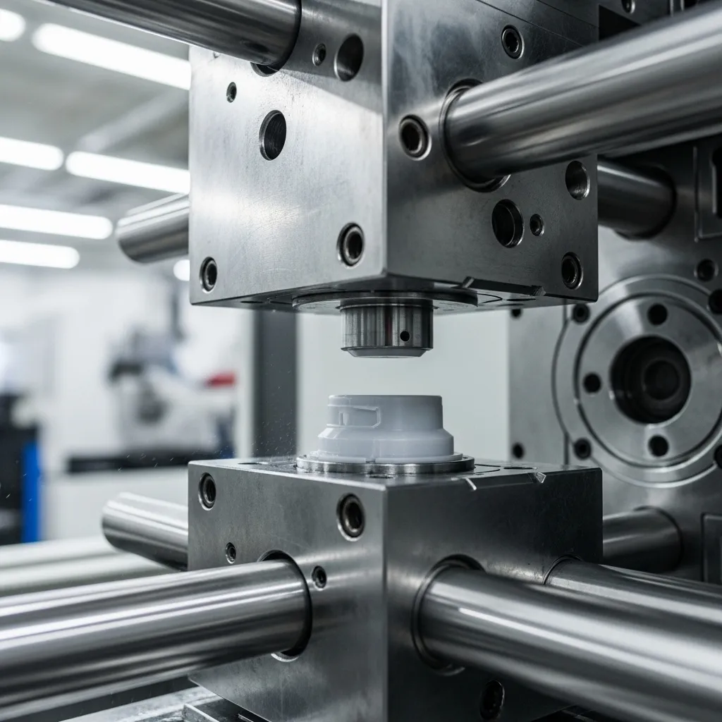 塑膠產品品質一致性