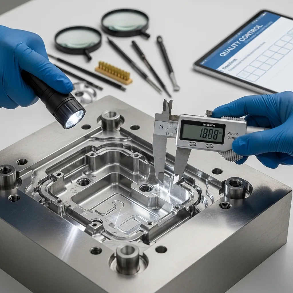 塑膠產品品質一致性