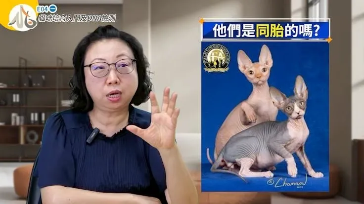 寵物產業課程