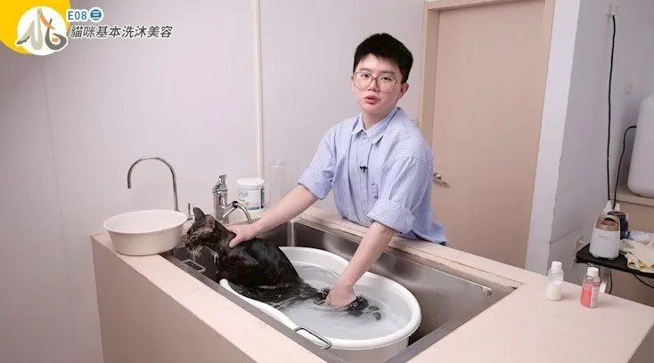 寵物產業課程