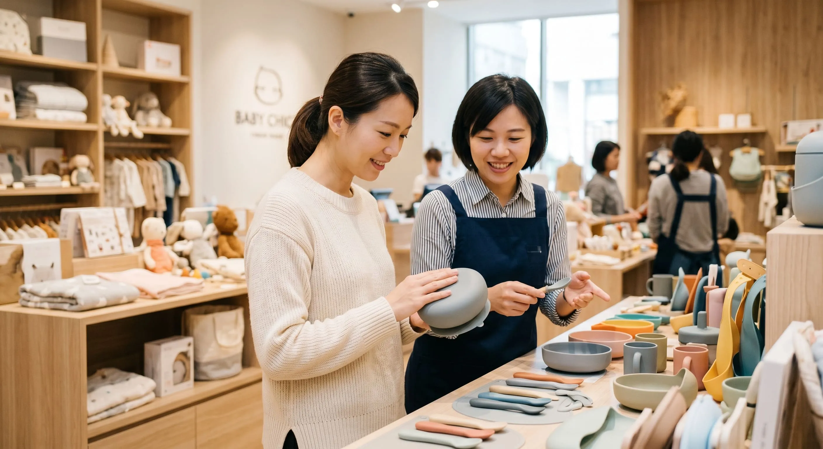 1-3韓國嬰童用品台北