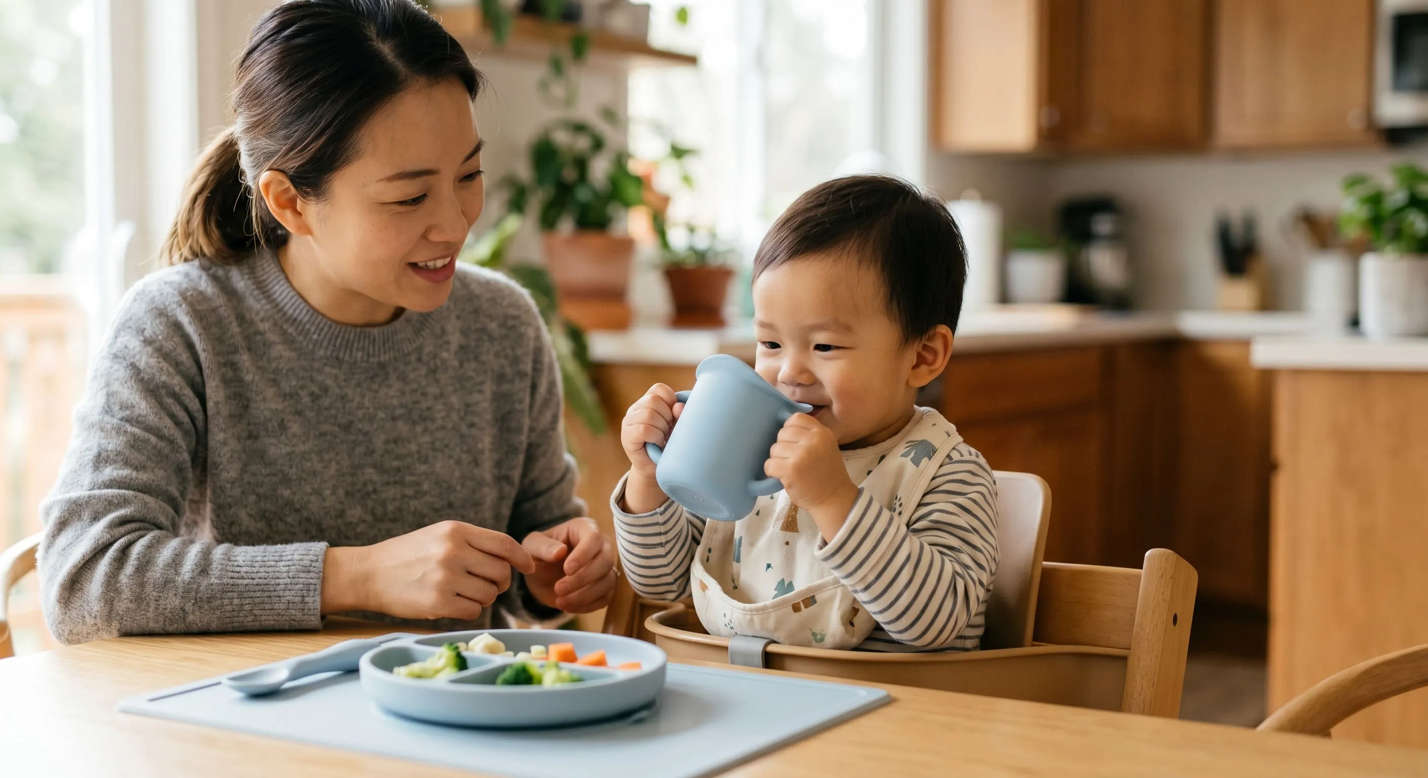 3-2寶寶學習餐具推薦