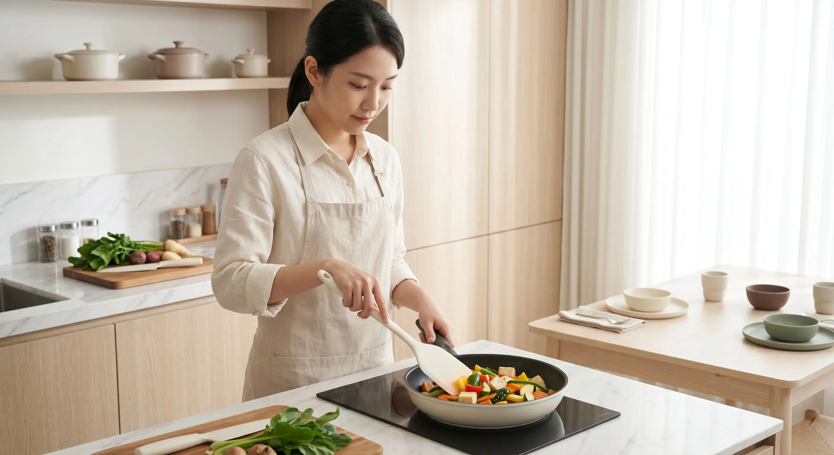 5-2質感廚房用品