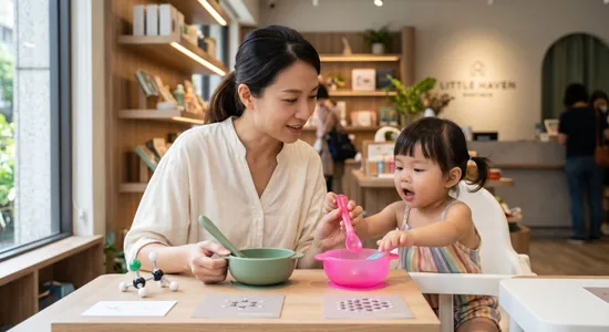 為什麼醫生都推薦鉑金矽膠？全面解析最安全的母嬰與廚房材質