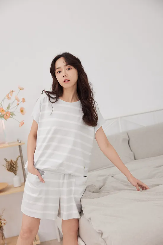 完美睡眠儀式：用高質感居家服重新定義您的休息時光