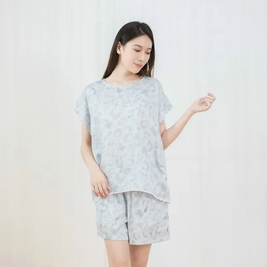 WFH 必備的寬鬆舒適衣著與休閒服套裝