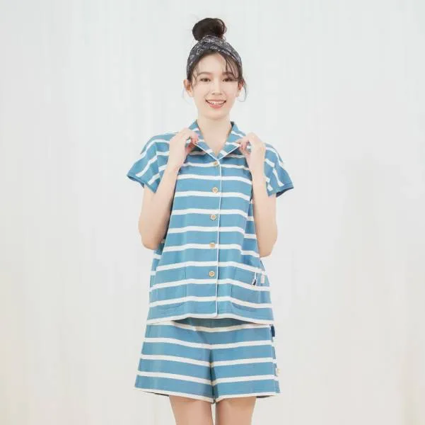 5-3吸濕排汗居家服