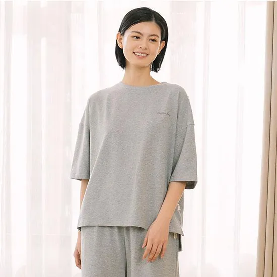 從內到外的極致舒適：男女質感內著與休閒服挑選
