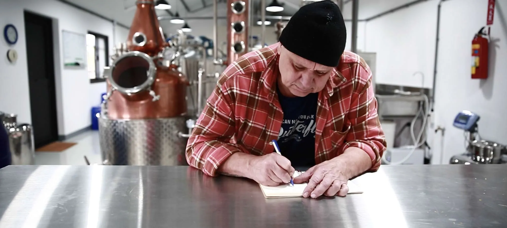 台灣精釀琴酒崛起：融合德國工藝與在地風味的玉里琴酒酒莊