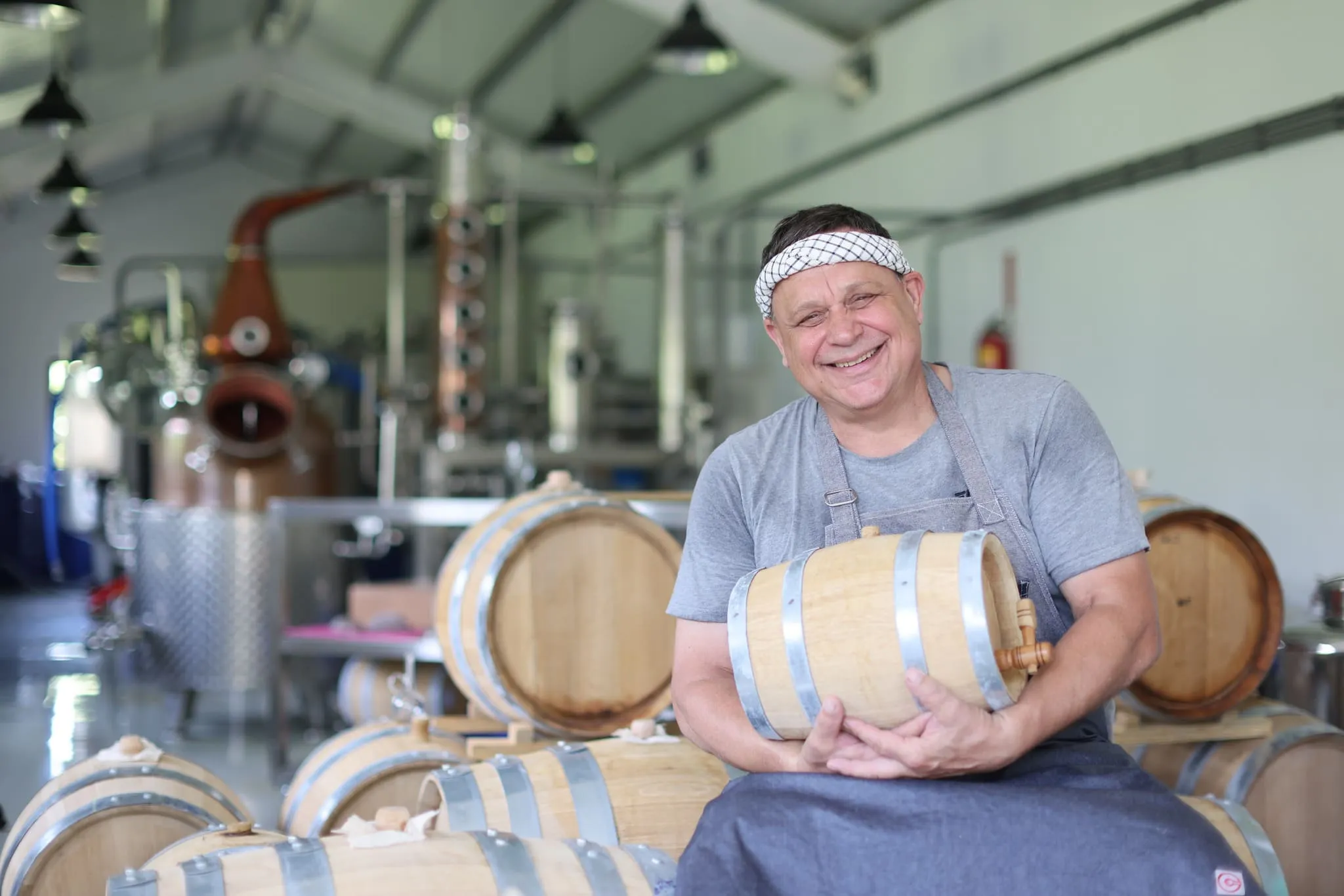 台北質感送禮酒首選！嚴選花蓮特色酒，品味台灣地酒的頂級農創魅力