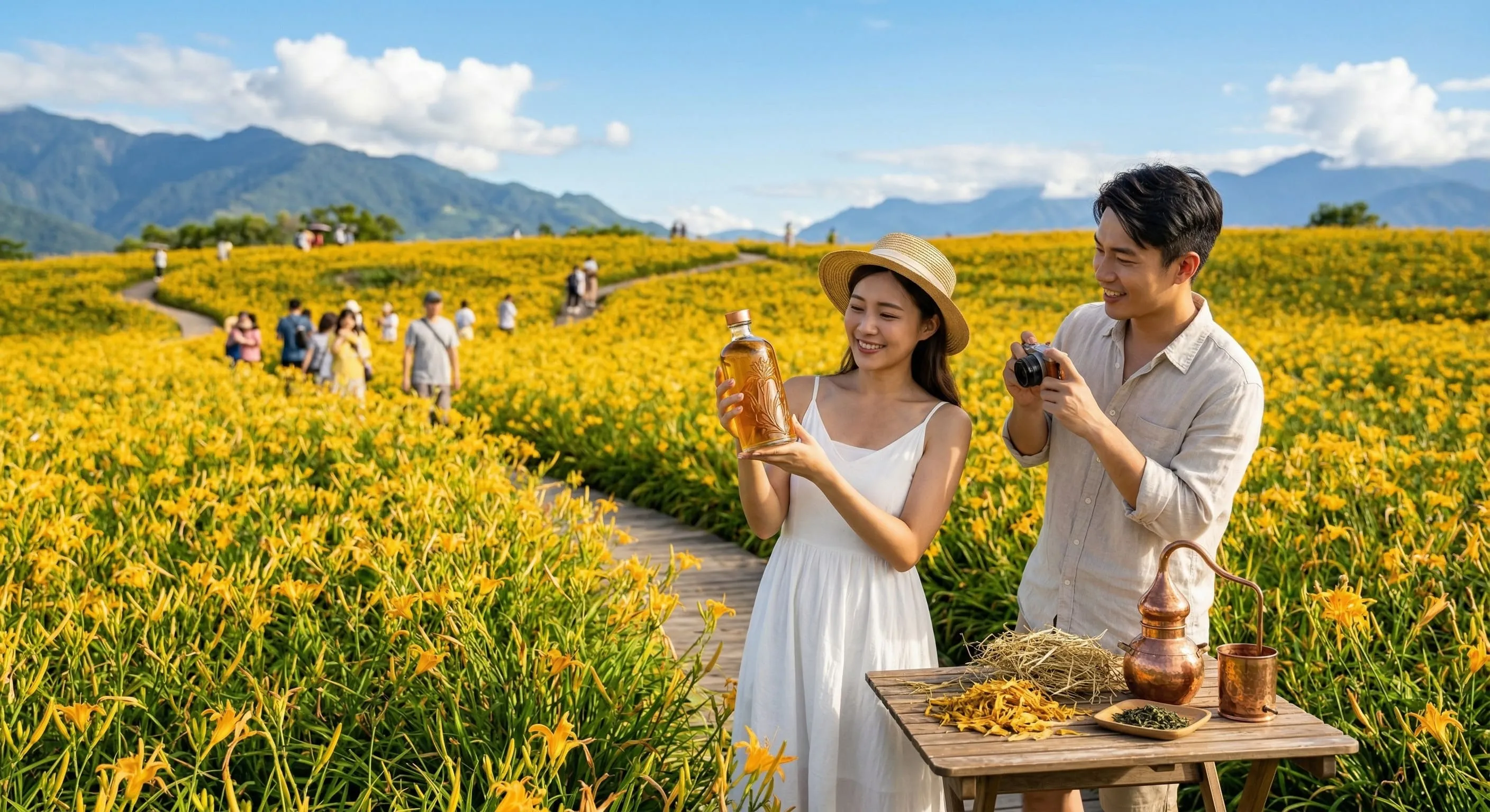 1-3玉里酒莊推薦