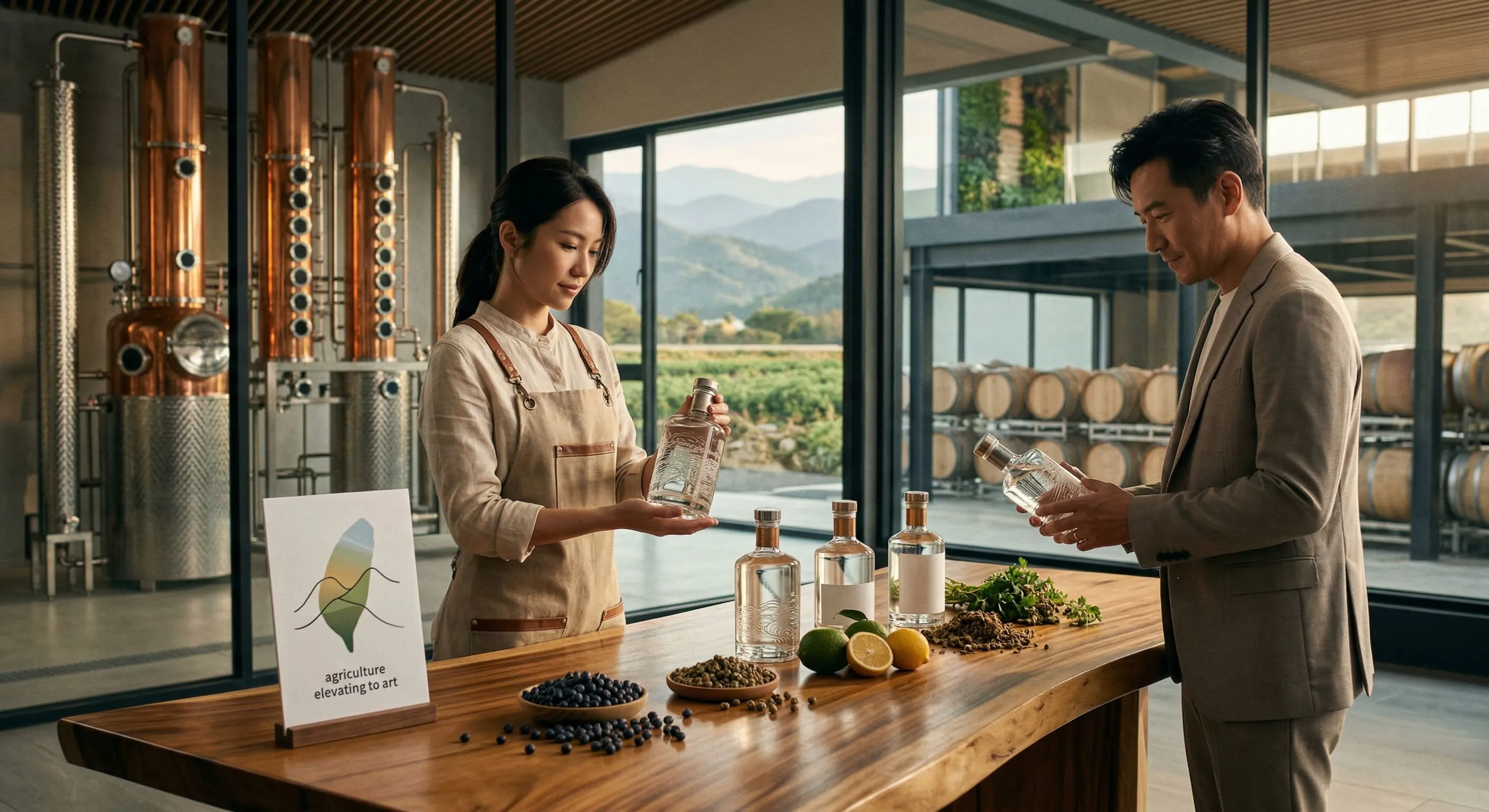 2-3台灣特色農莊酒廠