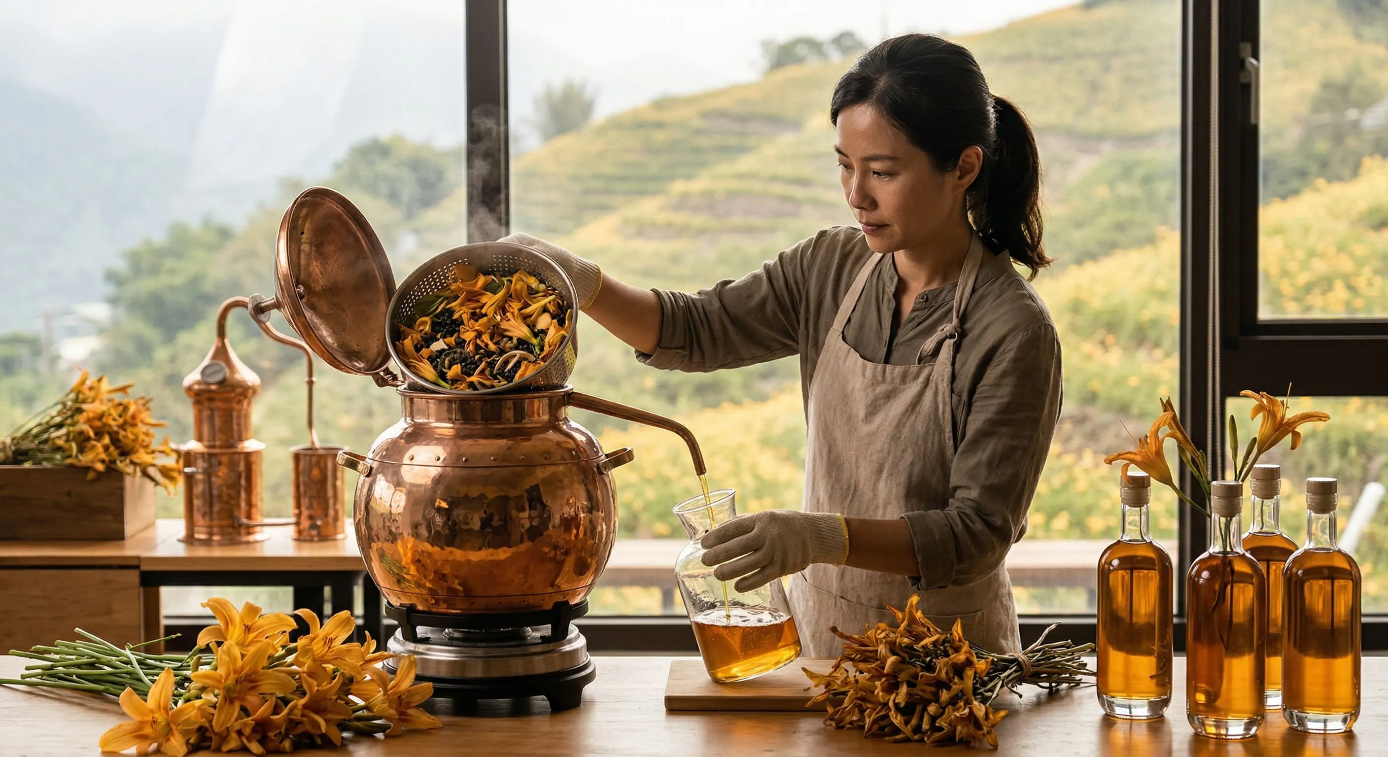 3-2台灣精釀琴酒