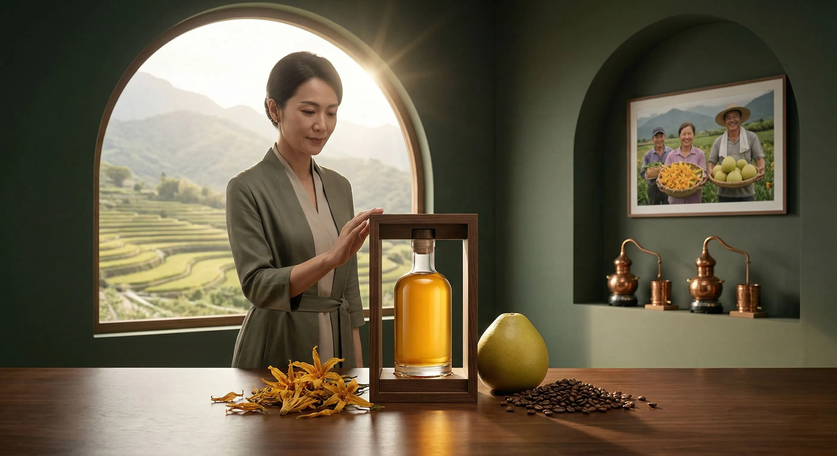 3-3特色小農酒台北