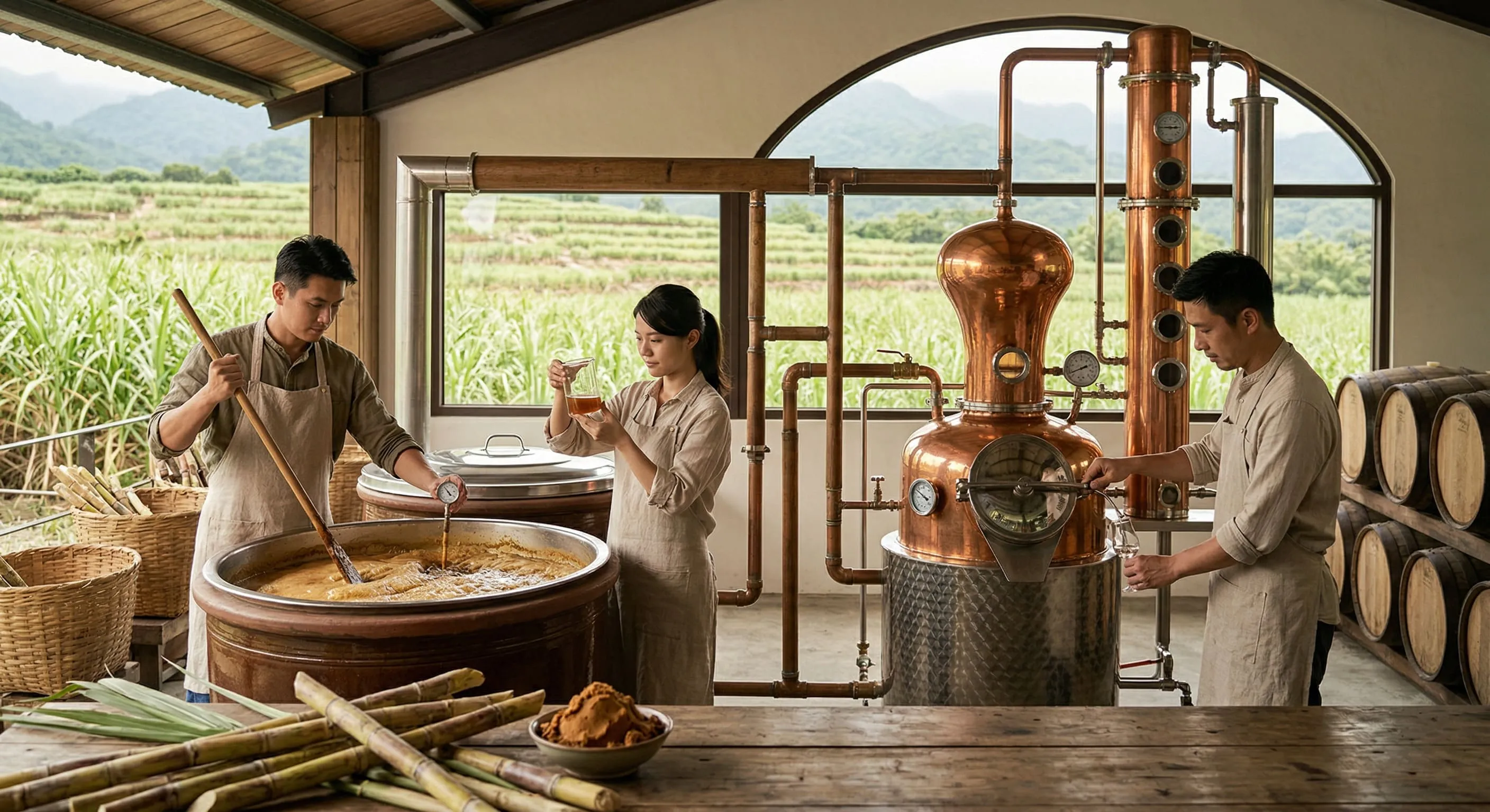 4-2台灣特色蘭姆酒