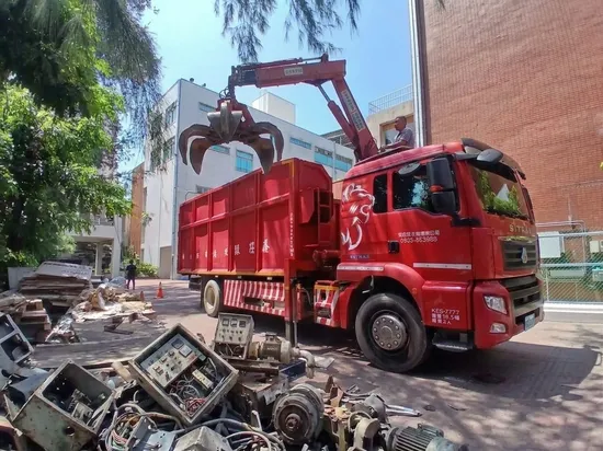 卸下重任的感動與不捨：溫柔承接最後一哩路