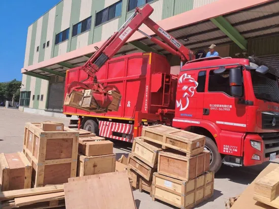 大自然的溫柔餽贈：不該被遺忘的木材價值