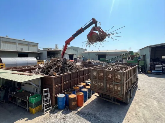 揮灑汗水後的狼藉：施工現場的殘局挑戰與業主的痛點