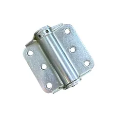 Screen Door Hinge Zinc Plated