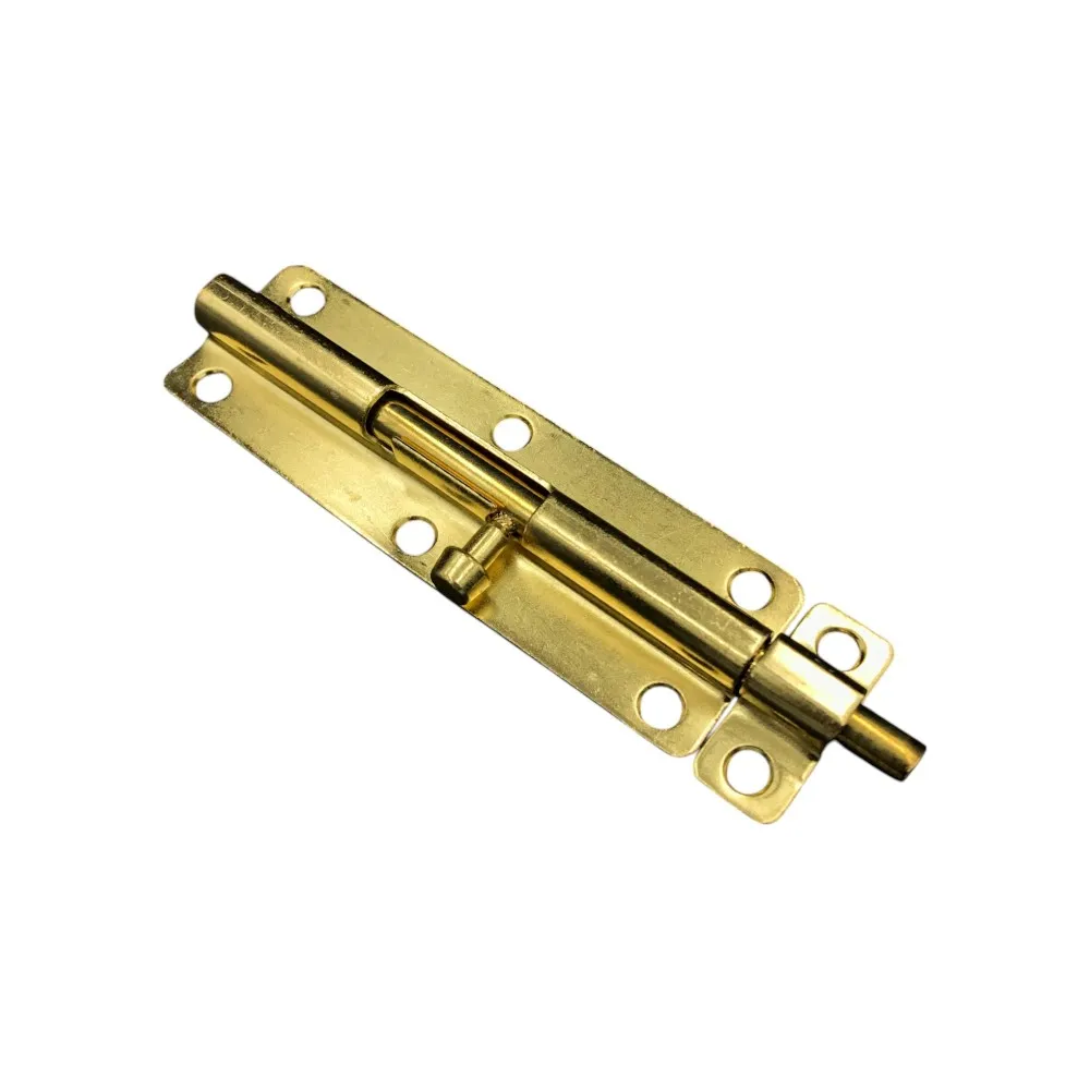 WH-9002 門閂,鍍青銅