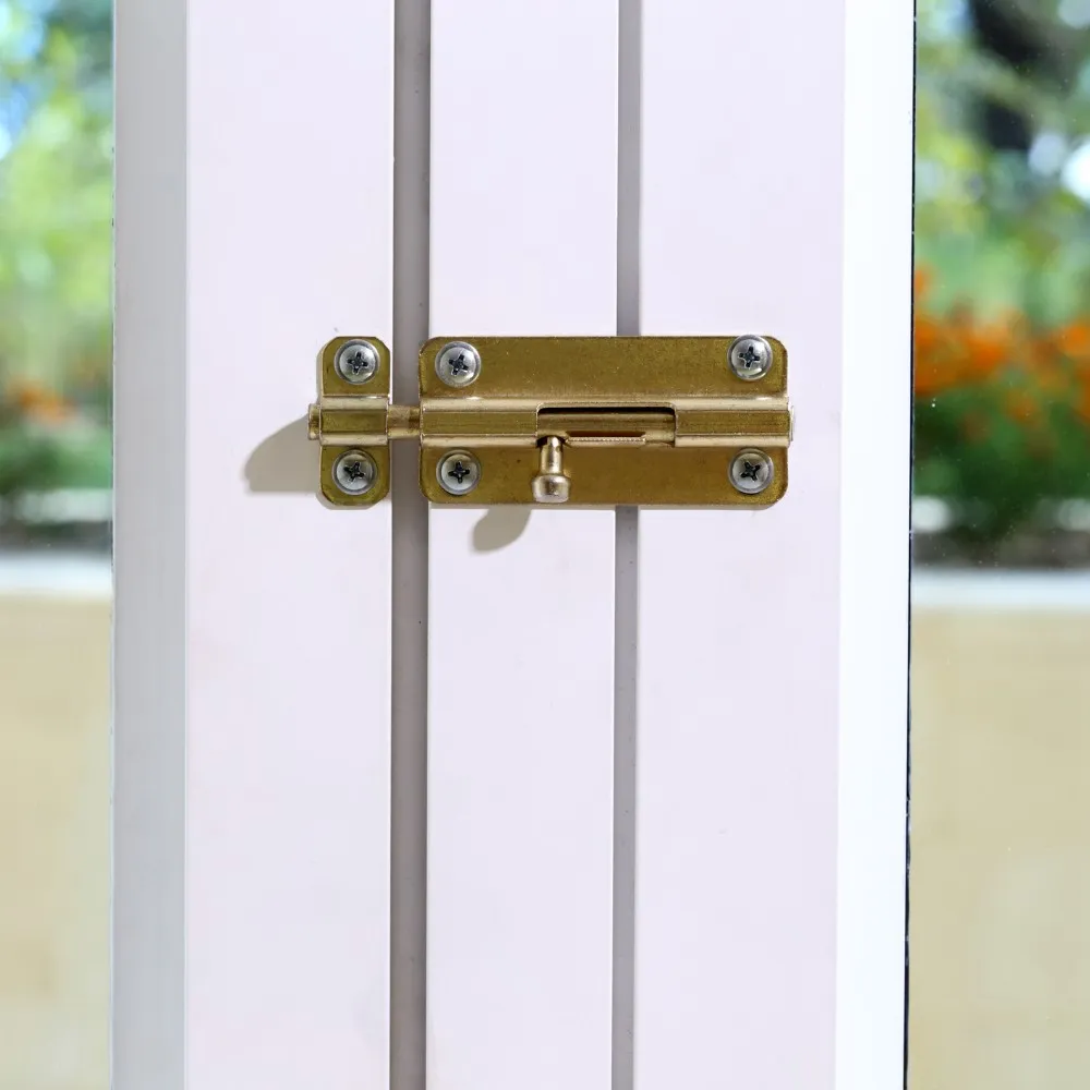 WH-9002 門閂應用圖