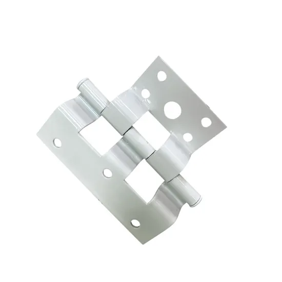 WH-5004 雙折子母鉸鏈