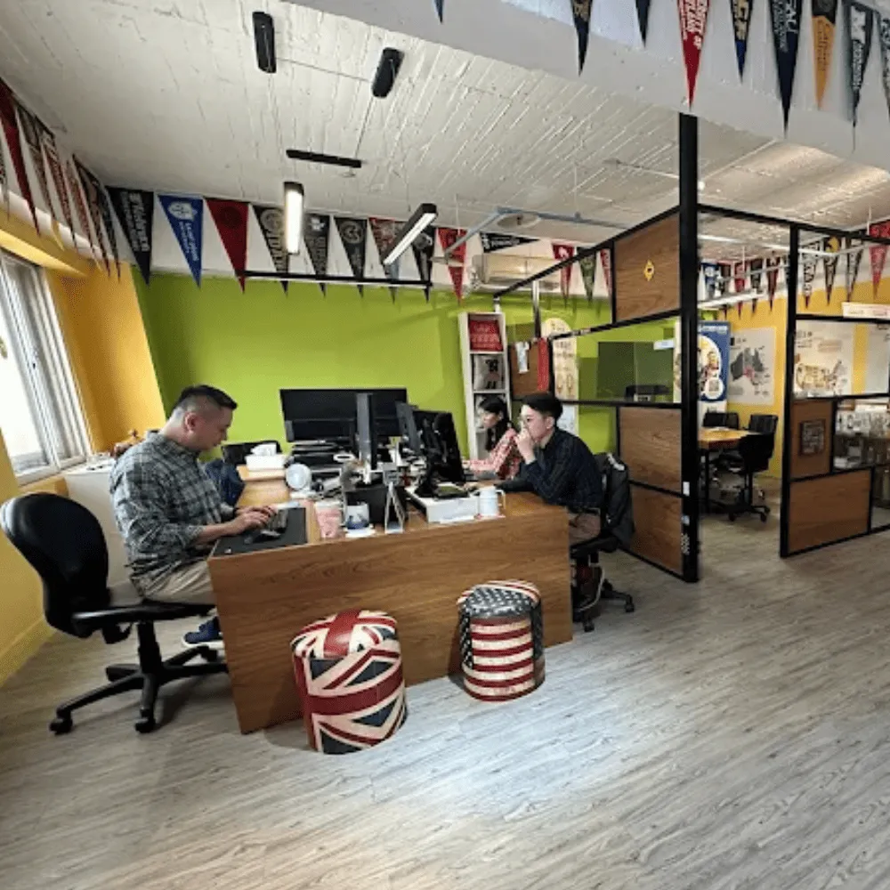 留學代辦推薦選擇