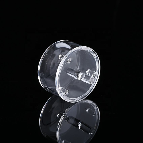 客定製石英玻璃產品