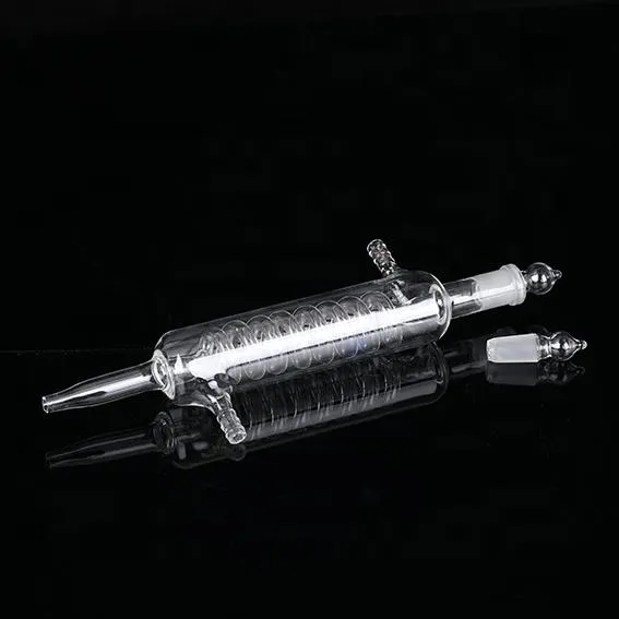 客錠製石英玻璃儀器