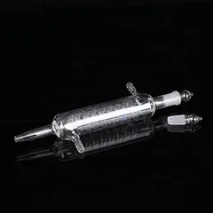 客錠製石英玻璃儀器