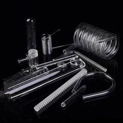 客製化石英管