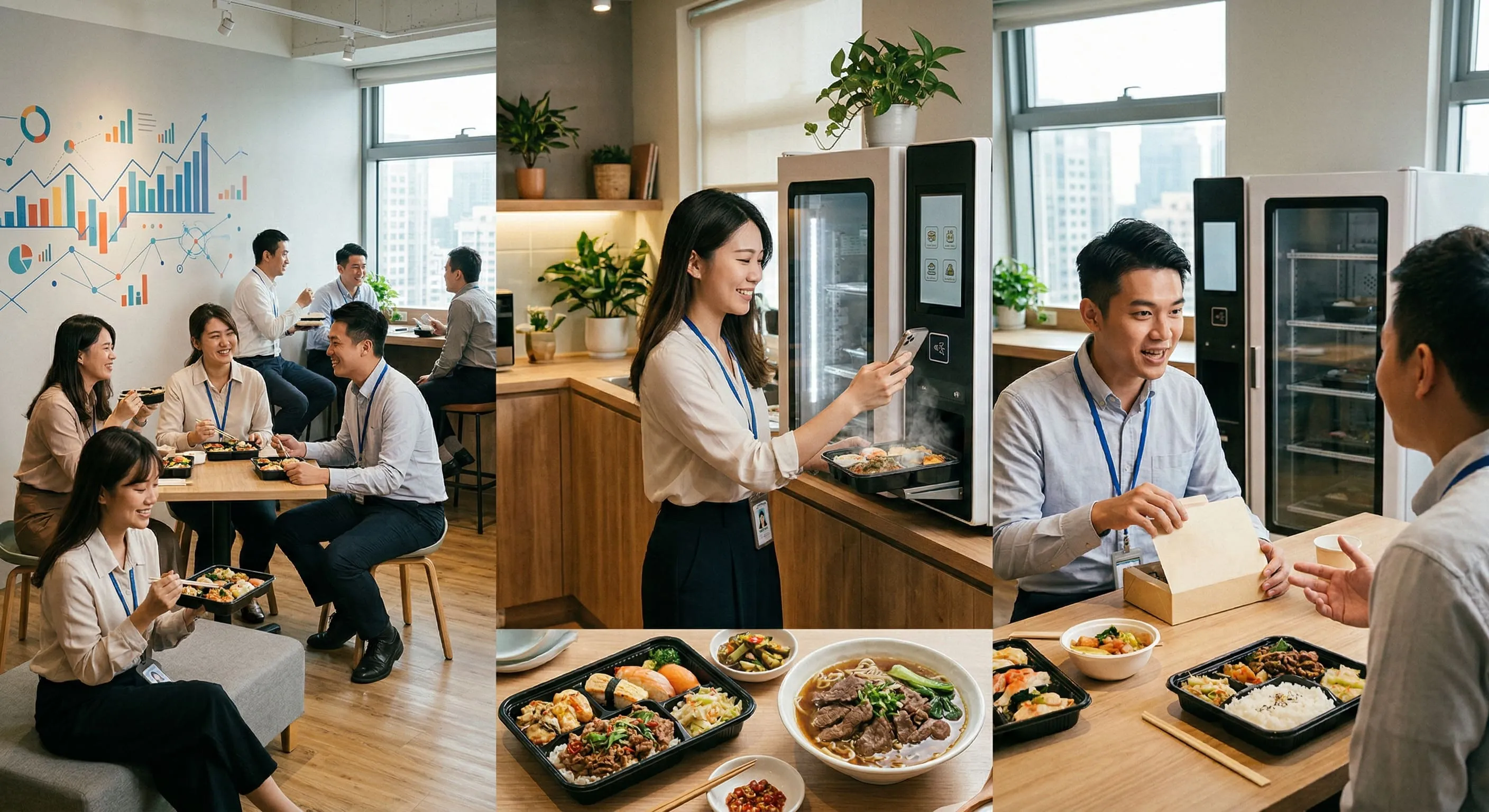 4-3員工福利餐點規劃