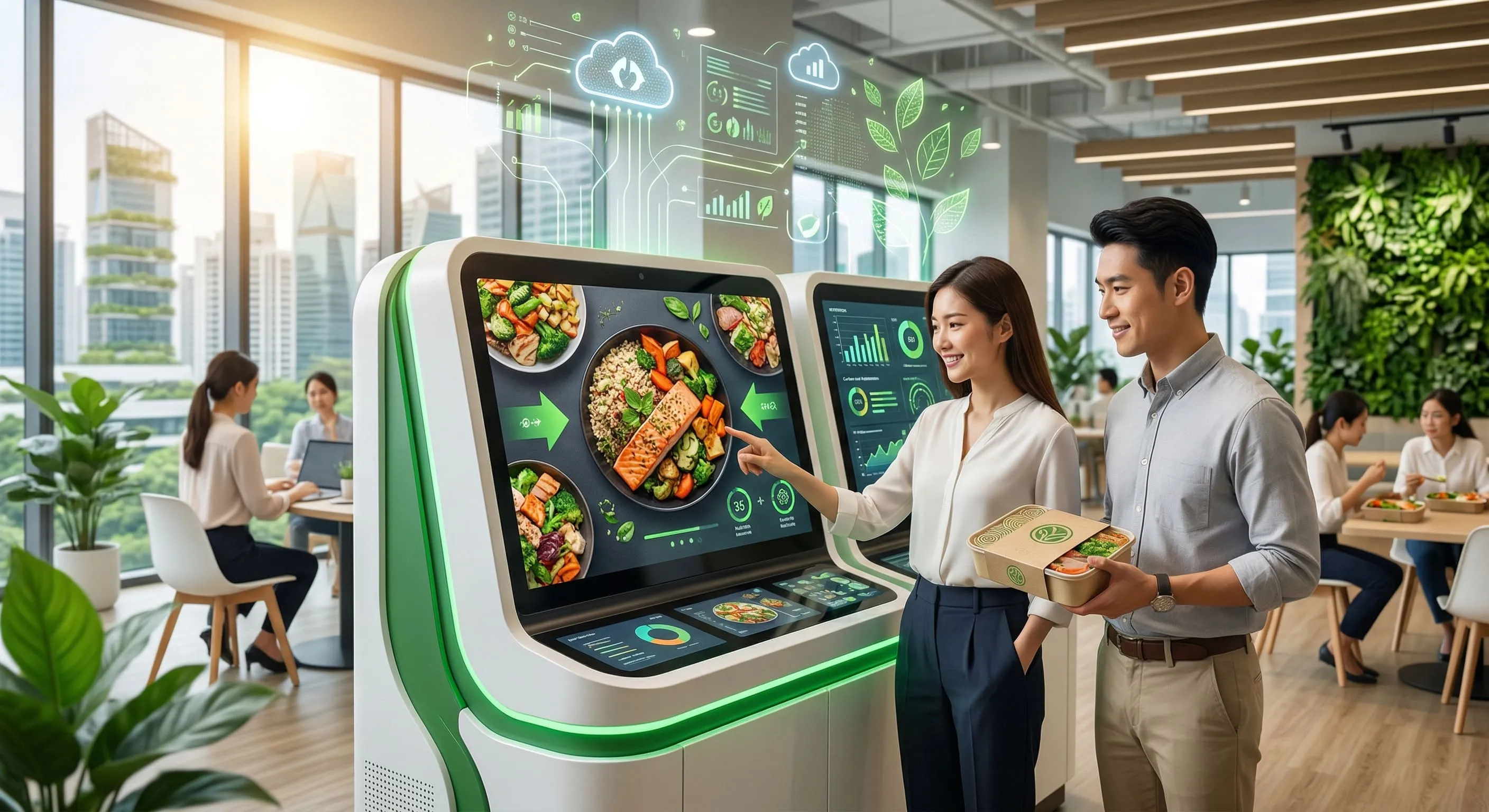 5-3員工健康餐盒團購