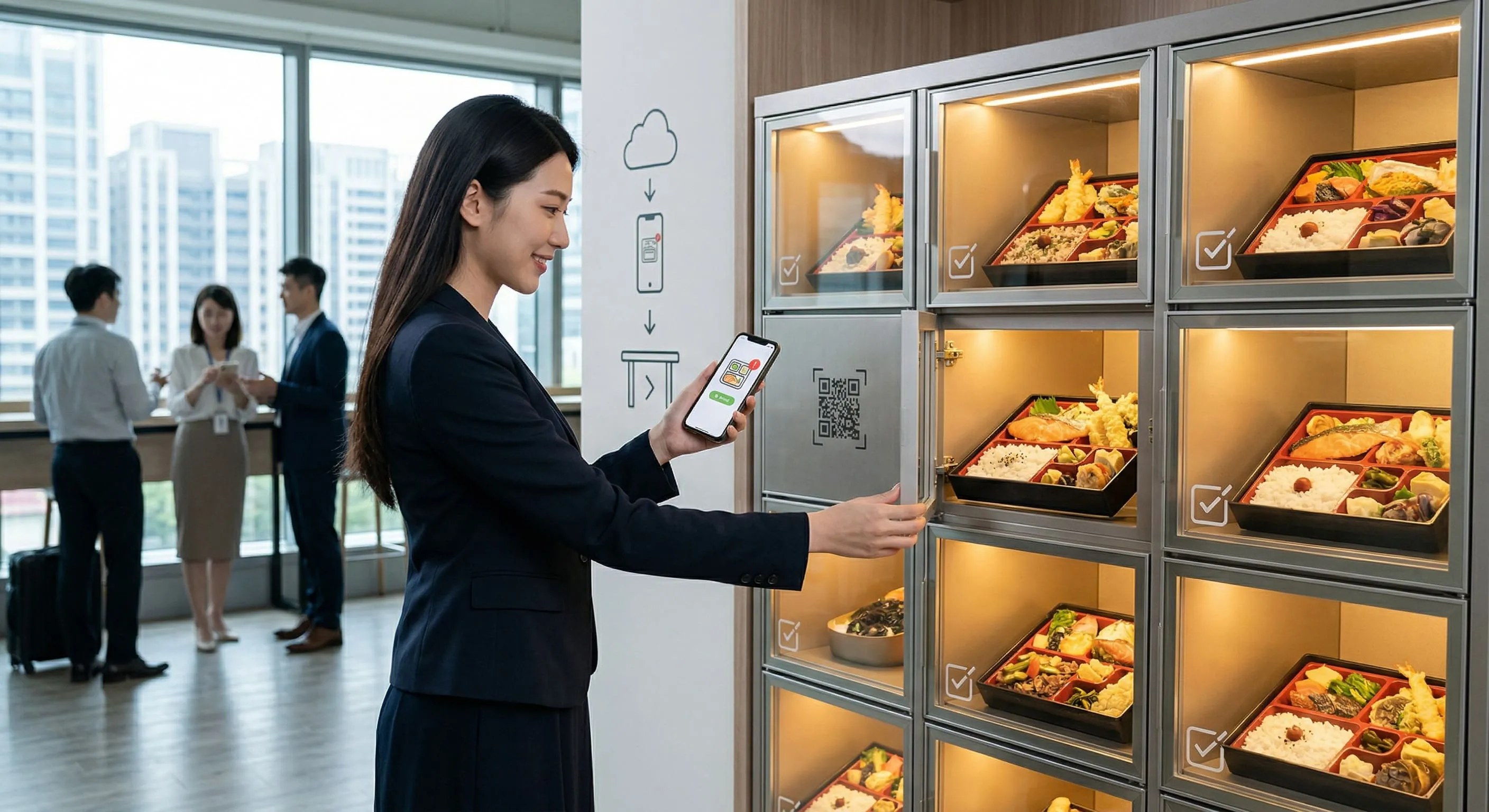 6-3便當企業訂購