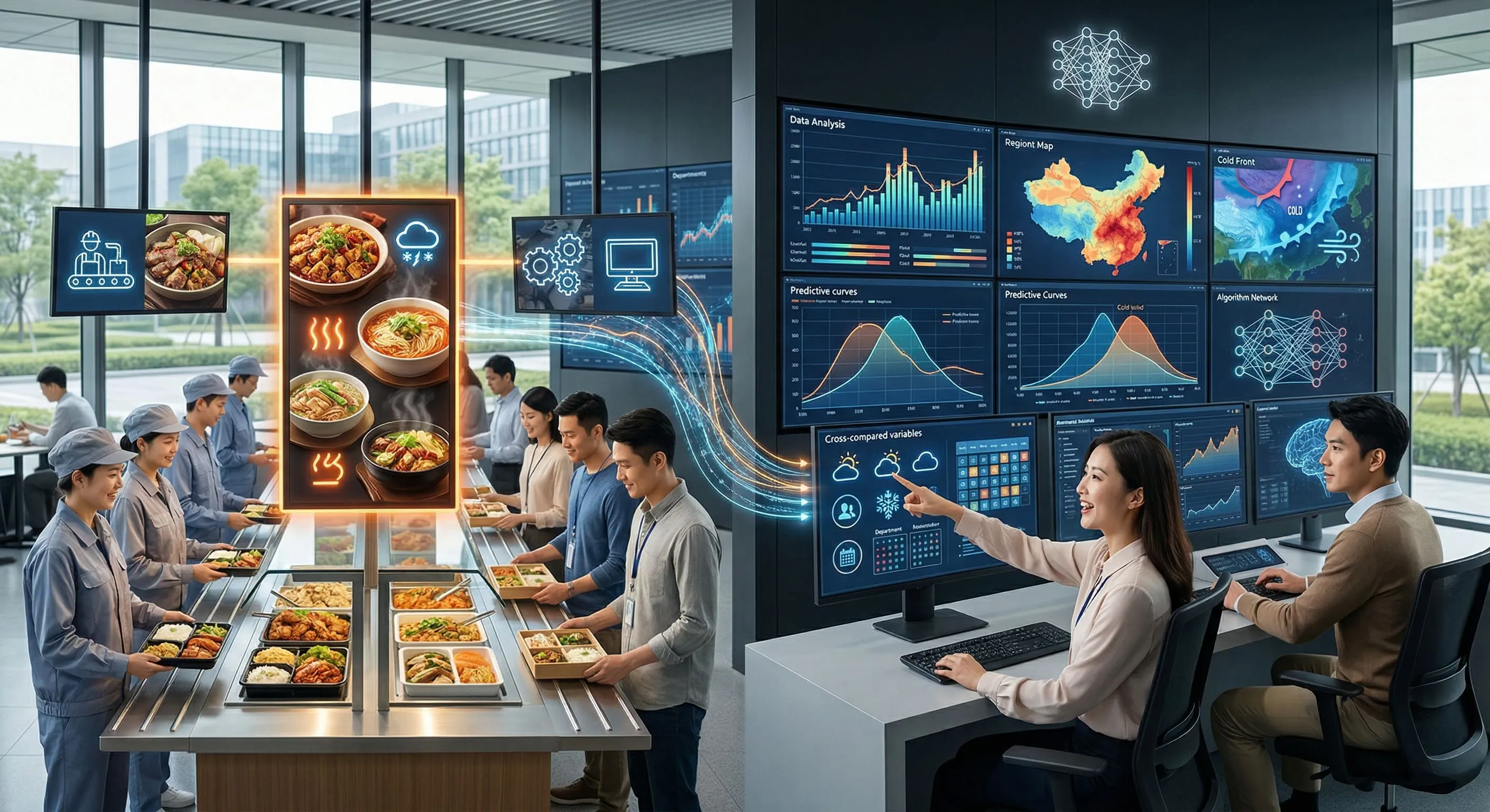 7-2企業員工餐飲大數據