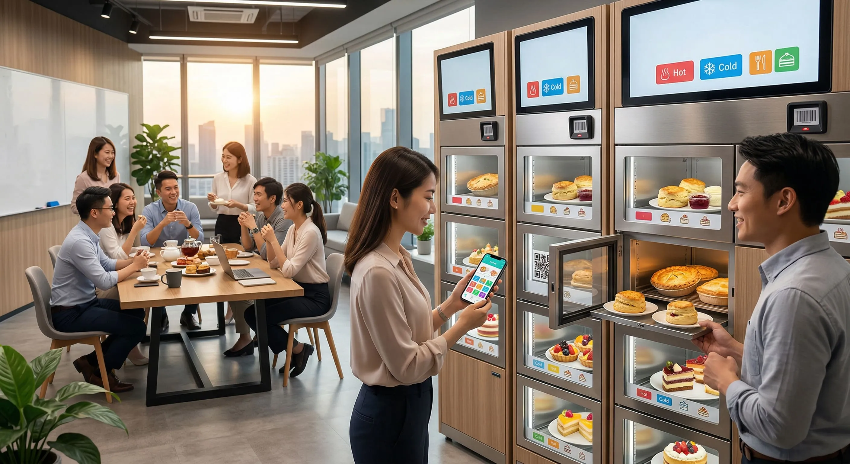 10-2福委會下午茶推薦