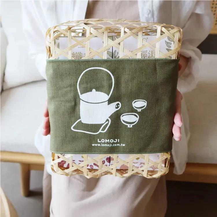 漢方茶禮盒