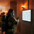 火災預警系統如何降低災害風險？