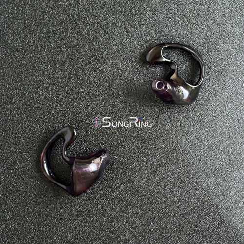 訂製助聽器耳模