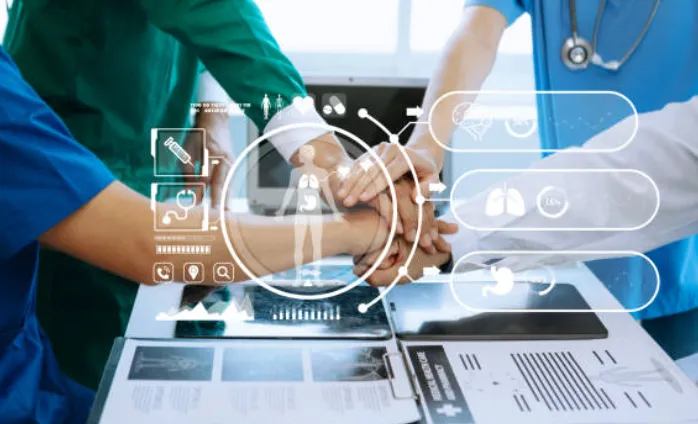 養生產品量子植入