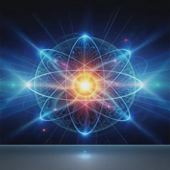 量子能量是什麼？科技量子能量的原理與應用解析