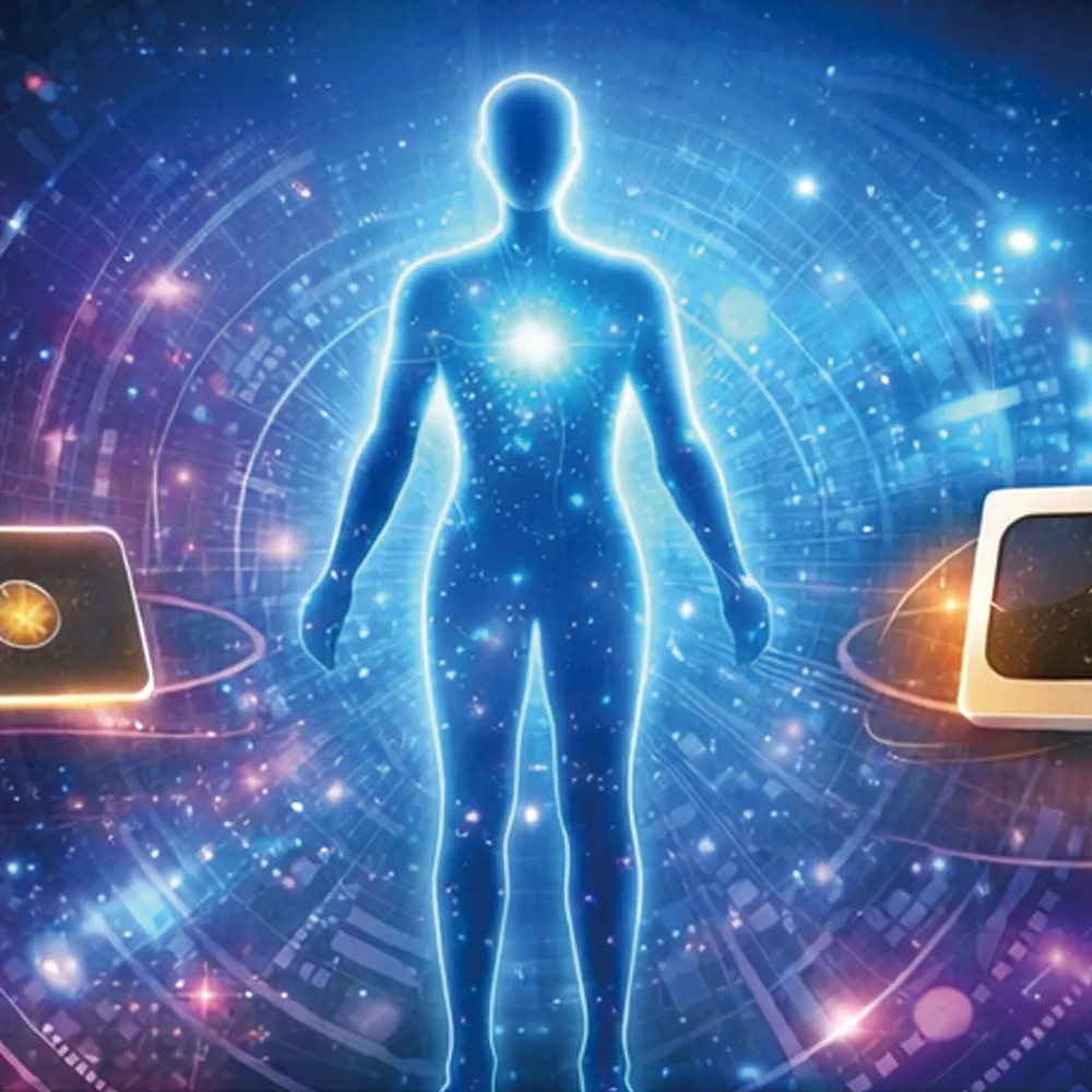 科技量子能量如何影響健康？量子健康概念完整解析