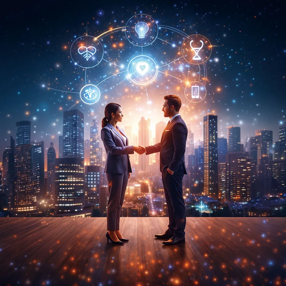 量子健康概念解析